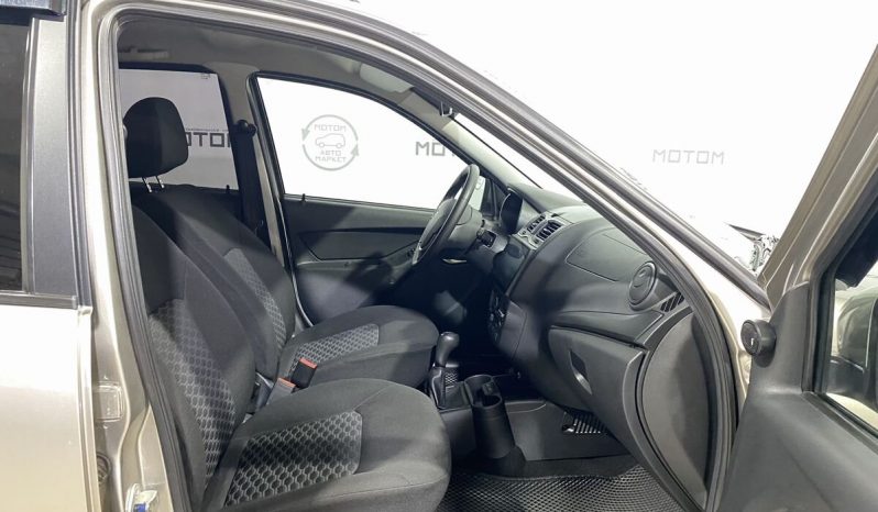 Lada (ВАЗ) Granta, 2019 full