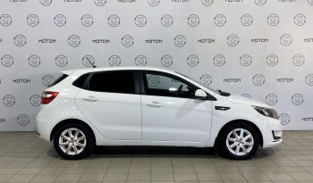 Kia Rio, 2014 full