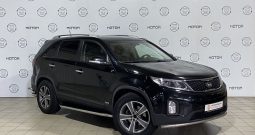 Kia Sorento, 2013