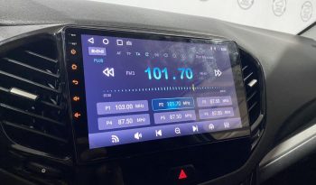 Lada (ВАЗ) Vesta, 2019 full
