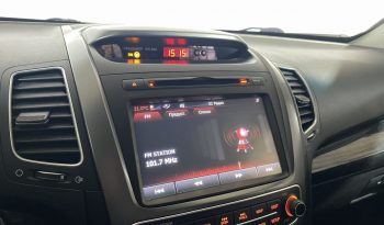 Kia Sorento, 2013 full