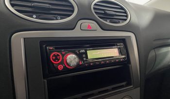 Ford Focus, 2008 full