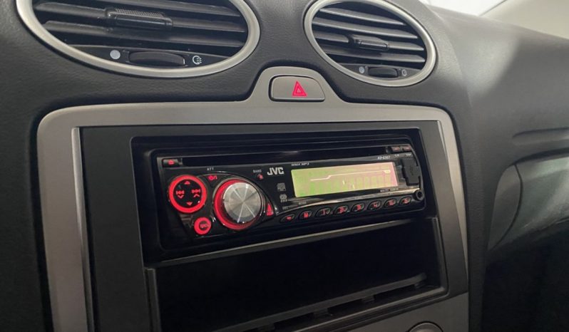 Ford Focus, 2008 full