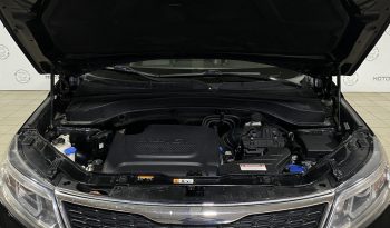 Kia Sorento, 2013 full