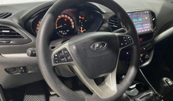 Lada (ВАЗ) Vesta, 2019 full