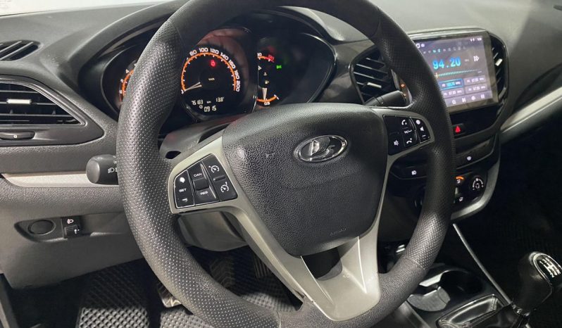 Lada (ВАЗ) Vesta, 2019 full