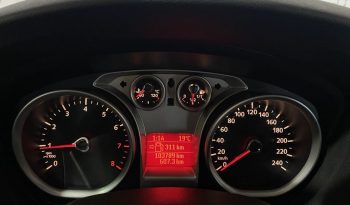 Ford Focus, 2008 full