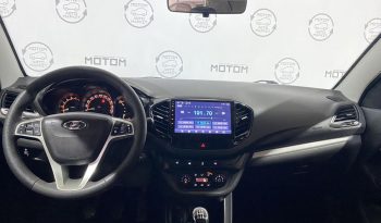 Lada (ВАЗ) Vesta, 2019 full
