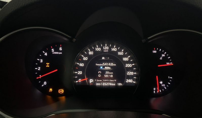 Kia Sorento, 2013 full