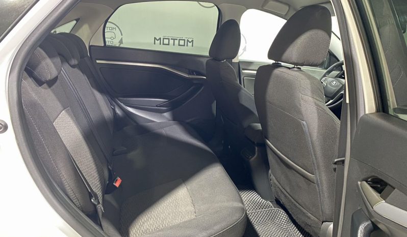 Lada (ВАЗ) Vesta, 2019 full