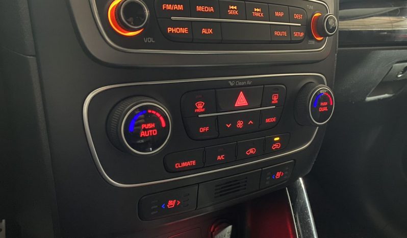 Kia Sorento, 2013 full