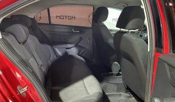 Skoda Rapid, 2017 full