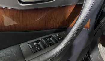 Infiniti FX, 2012 full