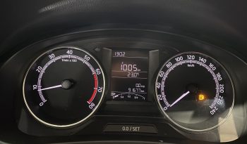 Skoda Rapid, 2017 full