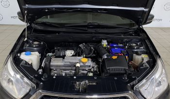 Datsun on-DO, 2020 full