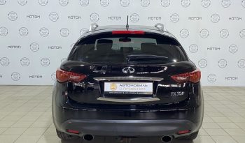Infiniti FX, 2012 full