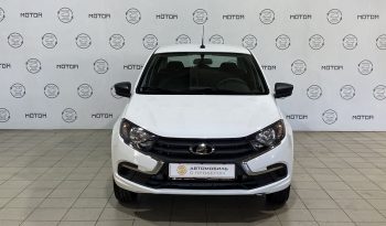 Lada (ВАЗ) Granta, 2025 full