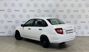 Lada (ВАЗ) Granta, 2025 full