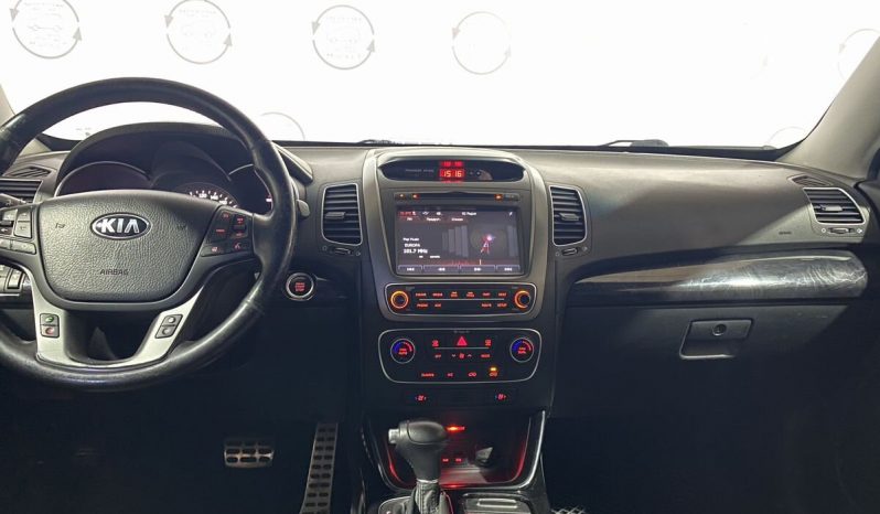 Kia Sorento, 2013 full