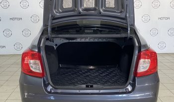 Datsun on-DO, 2020 full