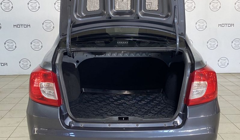 Datsun on-DO, 2020 full