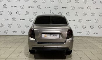 Lada (ВАЗ) Granta, 2019 full
