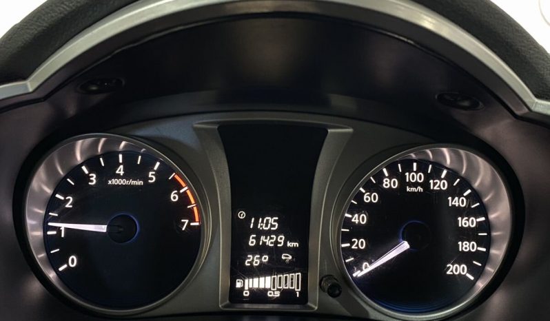 Datsun on-DO, 2020 full