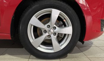 Skoda Rapid, 2017 full