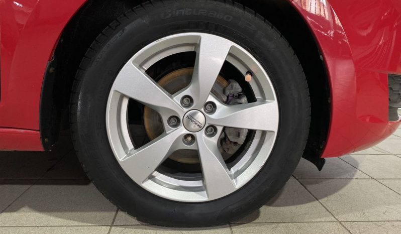 Skoda Rapid, 2017 full