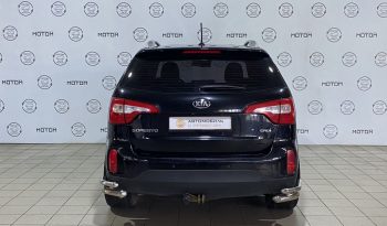 Kia Sorento, 2013 full
