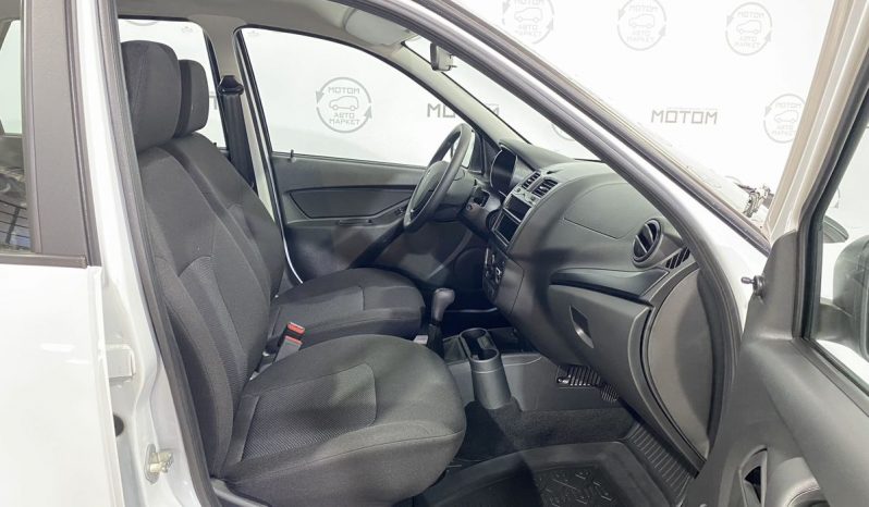 Lada (ВАЗ) Granta, 2025 full