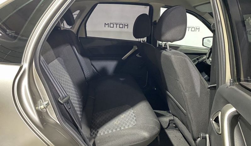 Lada (ВАЗ) Granta, 2019 full