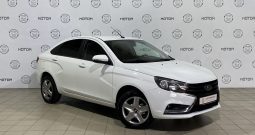 Lada (ВАЗ) Vesta, 2019