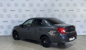 Datsun on-DO, 2020 full