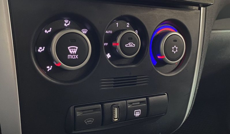 Datsun on-DO, 2020 full