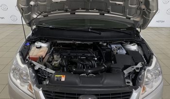 Ford Focus, 2008 full