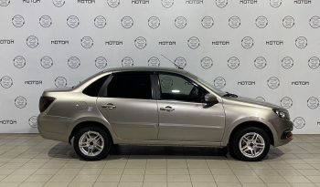 Lada (ВАЗ) Granta, 2019 full
