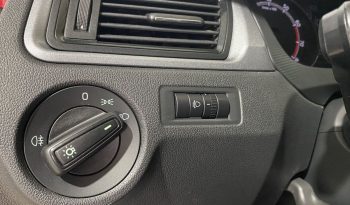 Skoda Rapid, 2017 full