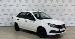 Lada (ВАЗ) Granta, 2025