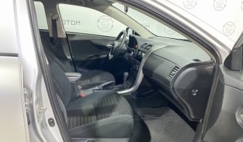 Toyota Corolla, 2012 full