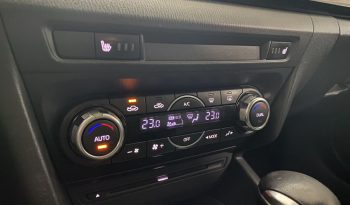 Mazda 3, 2013 full