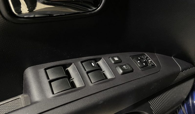 Peugeot 4007, 2012 full