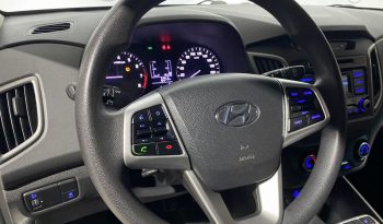 Hyundai Creta, 2018 full