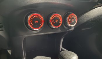 Peugeot 4007, 2012 full