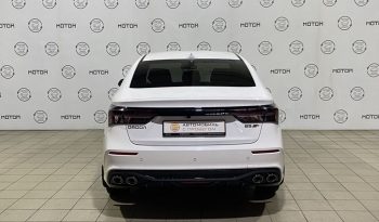 Omoda S5 GT, 2024 full