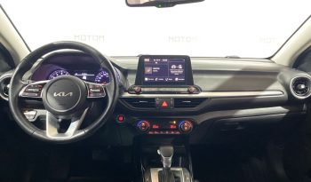 Kia Cerato, 2022 full
