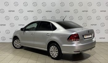 Volkswagen Polo, 2016 full