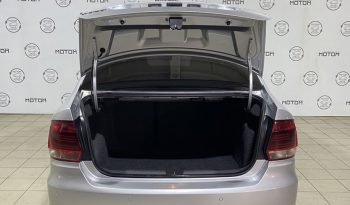 Volkswagen Polo, 2016 full