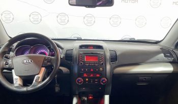 Kia Sorento, 2012 full