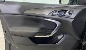 Opel Insignia, 2011 full